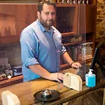 Gastronomy Kritsa