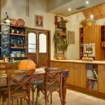 מלון Gastronomy Kritsa 3*
