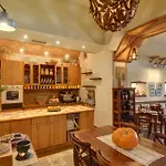 מלון Gastronomy Kritsa פורטאריה