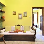 מלון Gastronomy Kritsa 3*