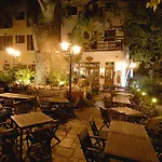 מלון Gastronomy Kritsa פורטאריה