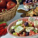 Gastronomy Kritsa