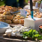 Gastronomy Kritsa