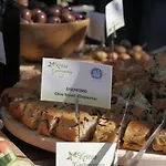 Gastronomy Kritsa מלון