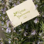 Hotel Gastronomy Kritsa Portariá