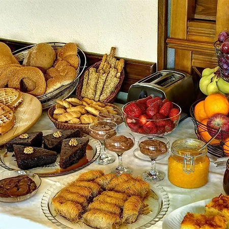 Gastronomy Kritsa