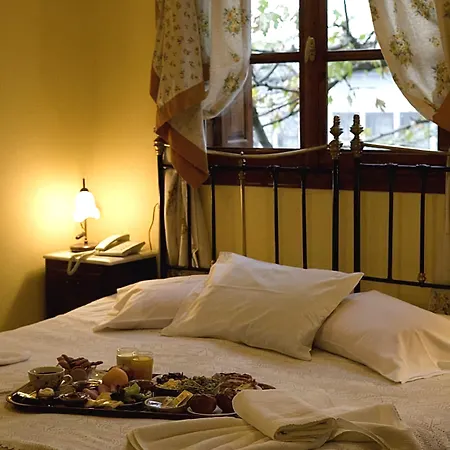 Hotel Gastronomy Kritsa 3*