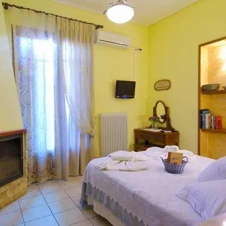 Gastronomy Kritsa Hotel