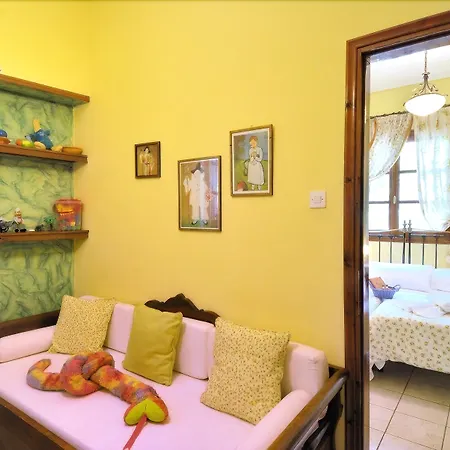 Gastronomy Kritsa Hotel Portaria (Magnesia)