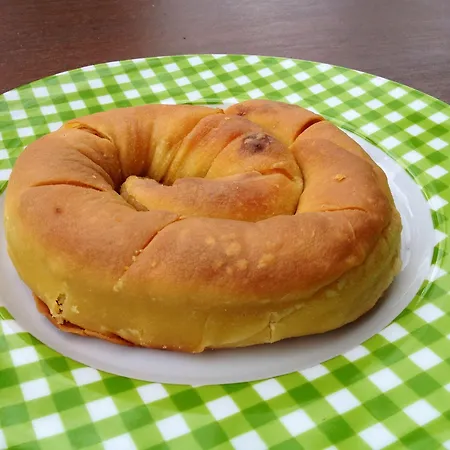 Hotel Gastronomy Kritsa 3*