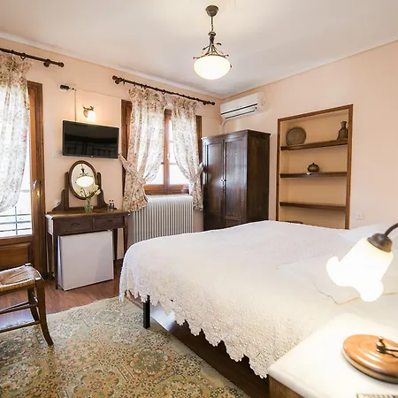 Gastronomy Kritsa 3*