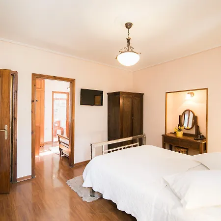 Gastronomy Kritsa Portaria (Magnesia)