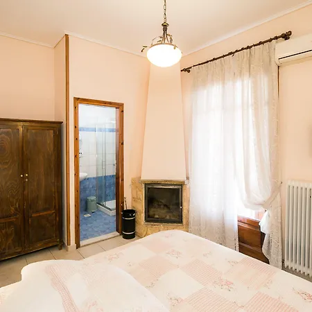 Hotel Gastronomy Kritsa 3*