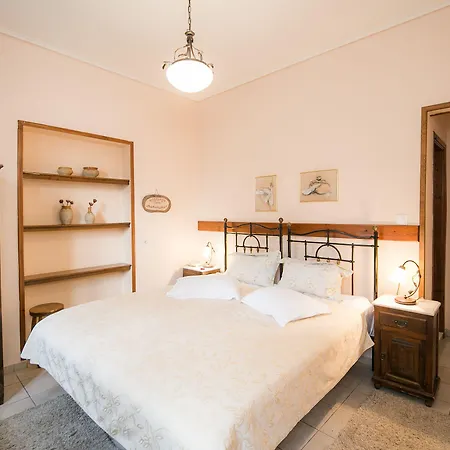 Gastronomy Kritsa Hotel Portaria (Magnesia)