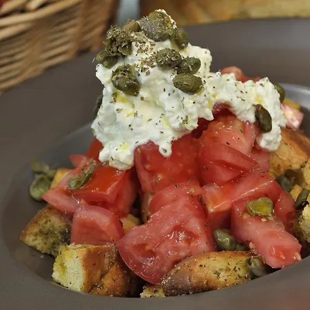Hotel Gastronomy Kritsa
