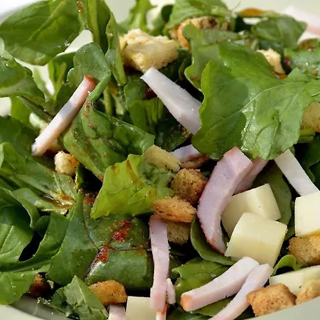 Szálloda Gastronomy Kritsa Portariá