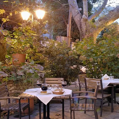 Hotel Gastronomy Kritsa 3*
