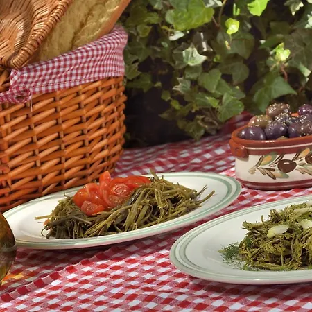 Szálloda Gastronomy Kritsa 3*