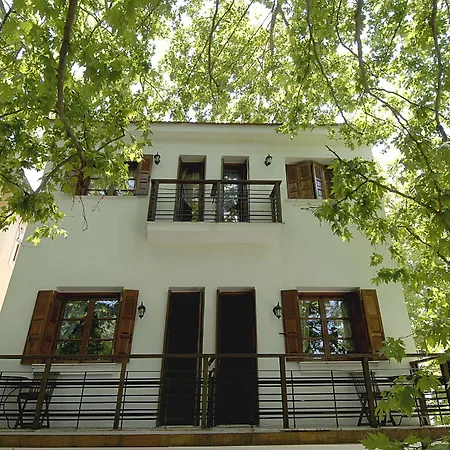 Szálloda Gastronomy Kritsa 3*