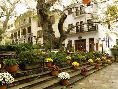 Hotel Gastronomy Kritsa