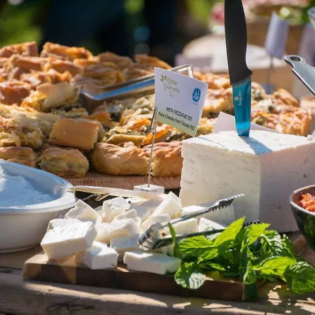 Gastronomy Kritsa