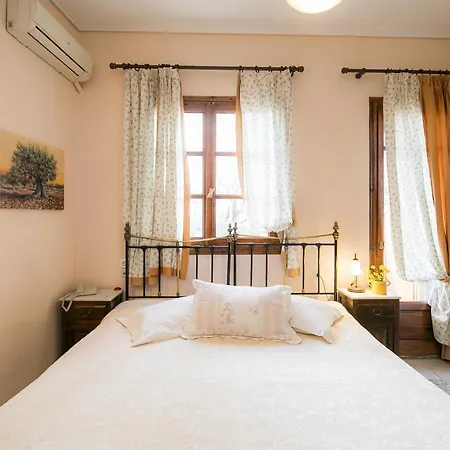 Gastronomy Kritsa Hotel