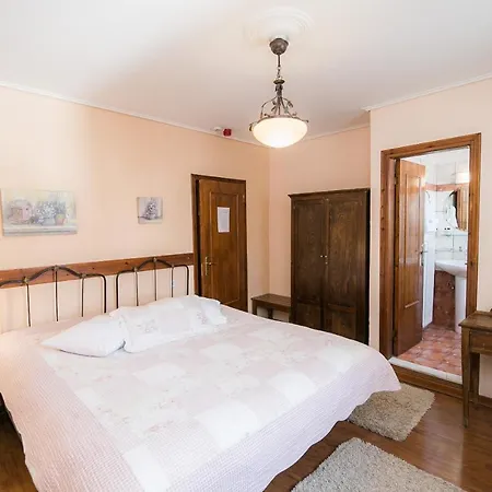 Hotel Gastronomy Kritsa Portaria (Magnesia)