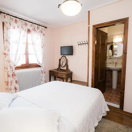 Szálloda Gastronomy Kritsa Portariá