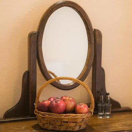 Gastronomy Kritsa 3*