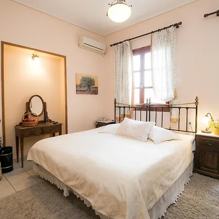 Gastronomy Kritsa Hotel