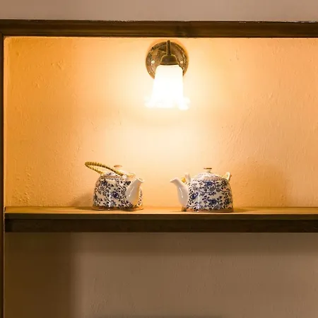 Gastronomy Kritsa Portaria (Magnesia)