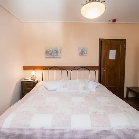 Gastronomy Kritsa Hotel Portaria (Magnesia)