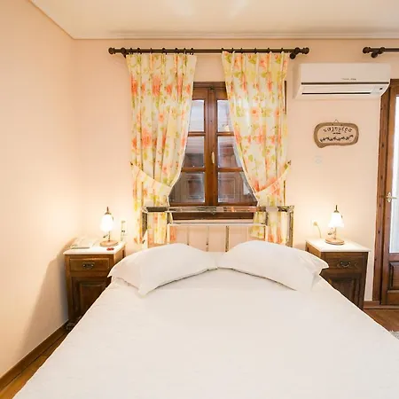 Gastronomy Kritsa Portaria (Magnesia)