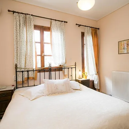 Hotel Gastronomy Kritsa