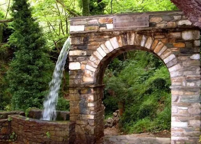 Gastronomy Kritsa Otel