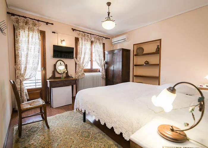 Gastronomy Kritsa 3*