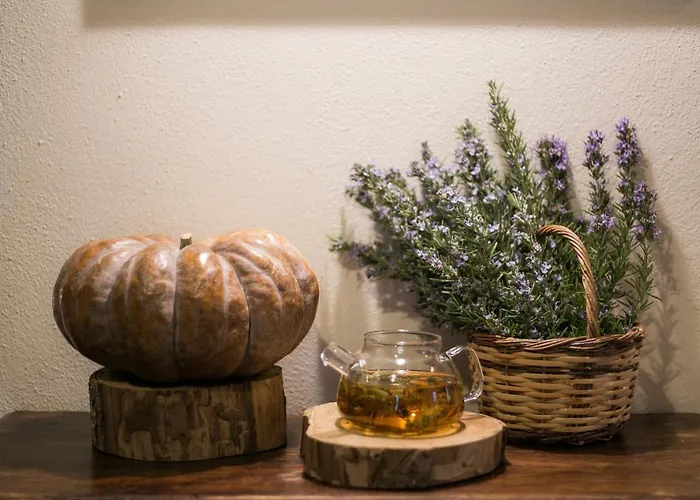 Gastronomy Kritsa Hotel Portariá