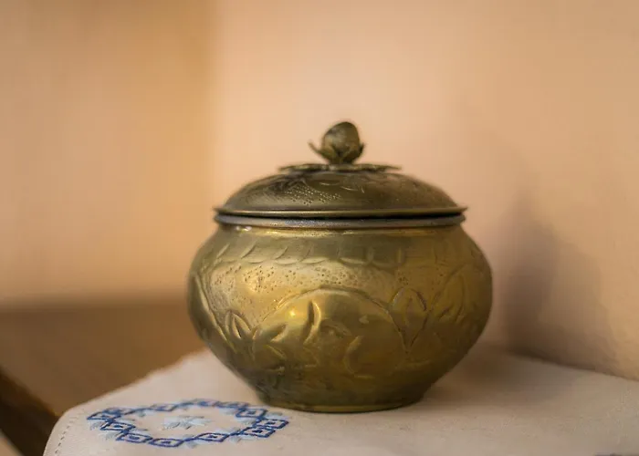 Hotel Gastronomy Kritsa