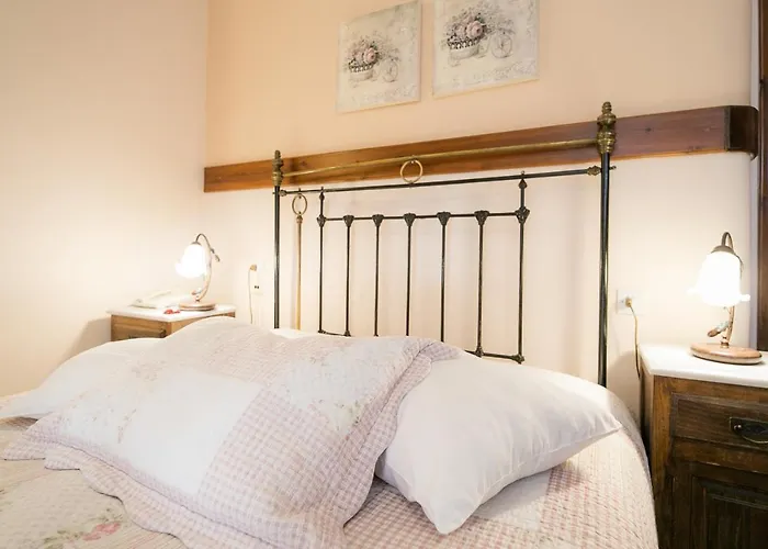 Gastronomy Kritsa Hotel 3*