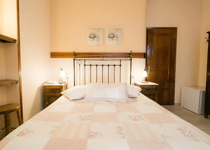 Gastronomy Kritsa 3* Portariá