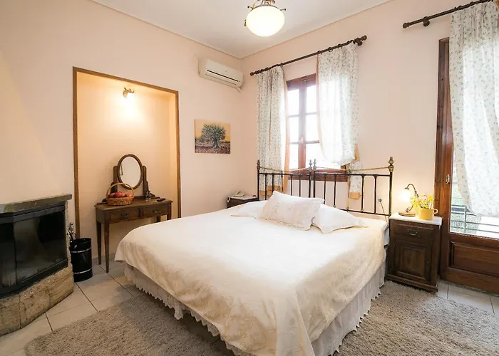 Gastronomy Kritsa Hotel