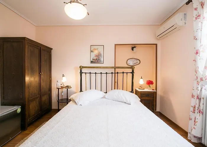 Gastronomy Kritsa 3*